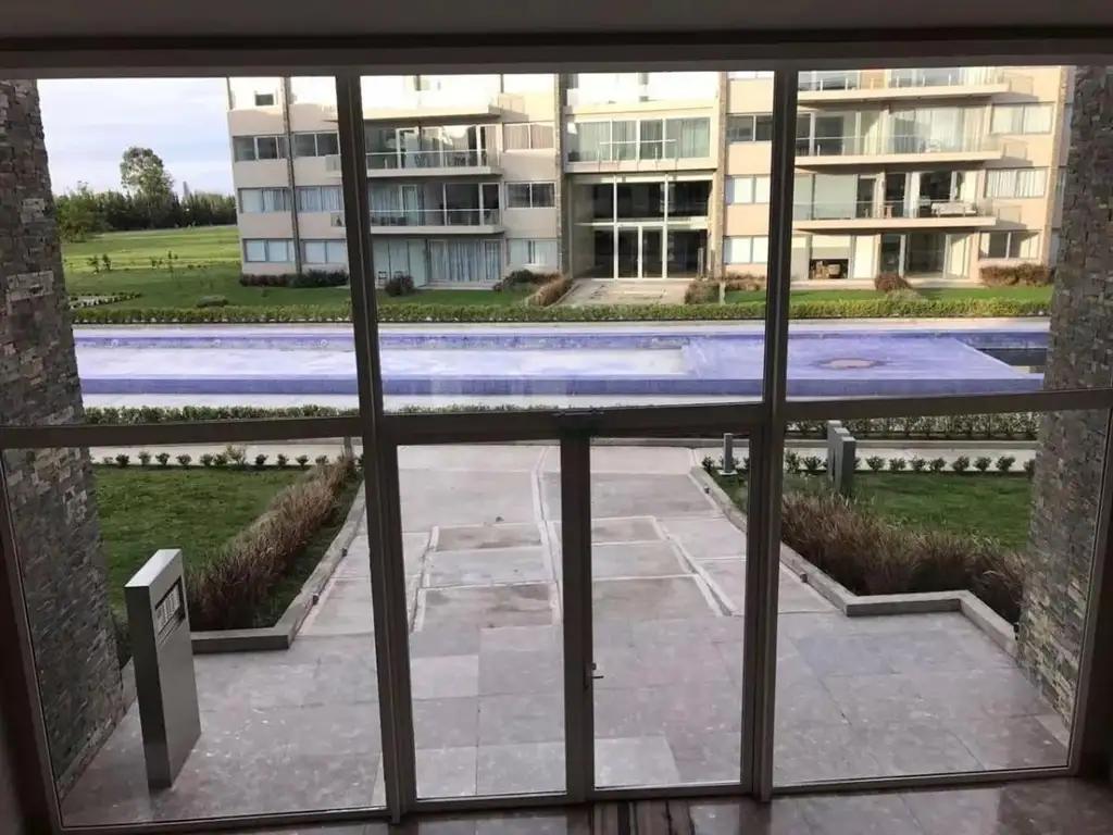 Departamento en Venta - 1 dormitorio -