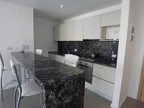 Departamento en Venta - 1 dormitorio -