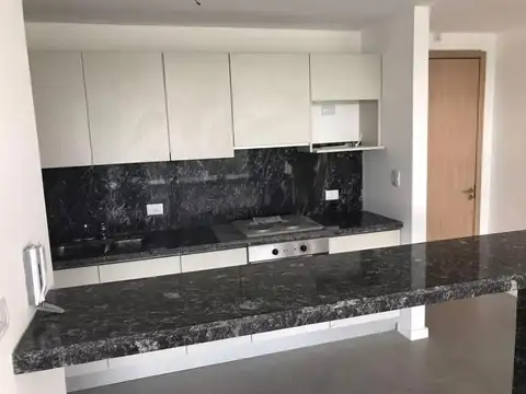 Departamento en Venta con cochera