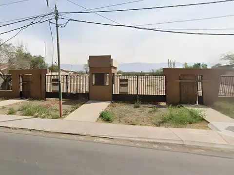 Terreno en Venta en Villa Nueva de Guaymallen, USD 11.000