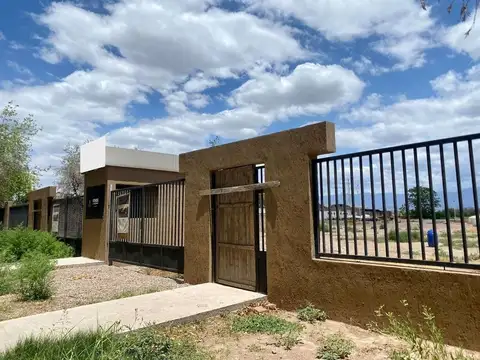 Lote en venta en B° Privado "Tierras de Quetec"