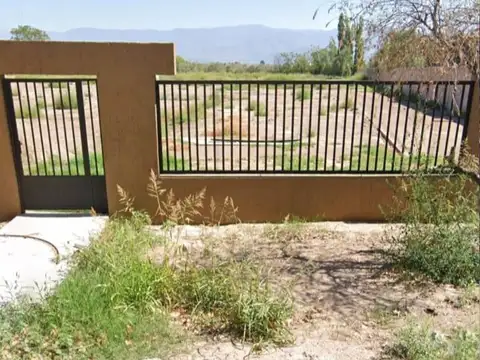 Terreno en Venta de 200,0 m2