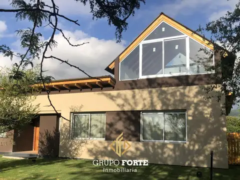 Casa en Venta 3 años
