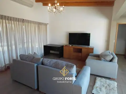 Casa en Venta 3 años