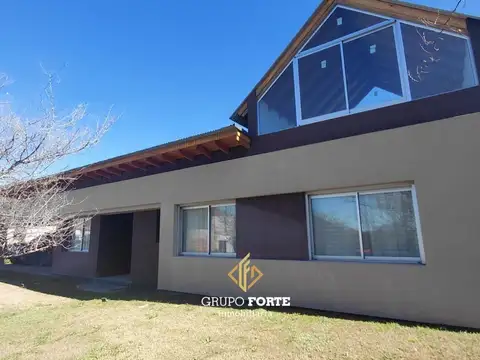 Casa en Venta en Potrerillo de la Larreta, Alta Gracia