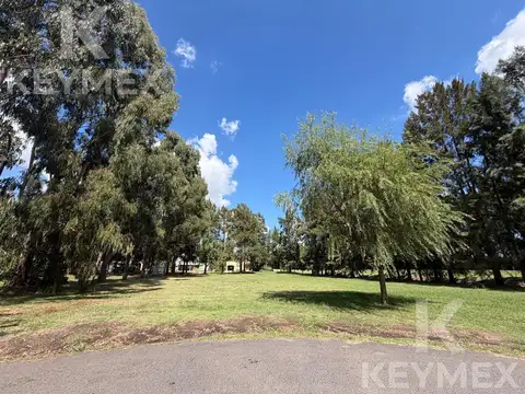 VENTA TERRENO/MIRALAGOS