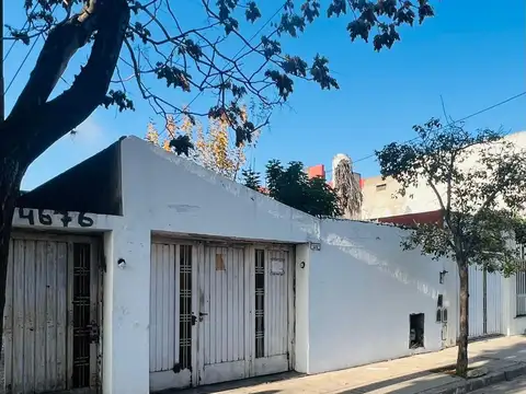 VENTA LOTE 8 x 30 C/2 PH  IDEAL INVERSOR MATADEROS