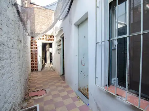 Casa en Venta en Villa Bonich, USD 60.000