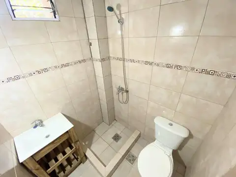 Depto Tipo Casa en Venta en Merlo, USD 43.000