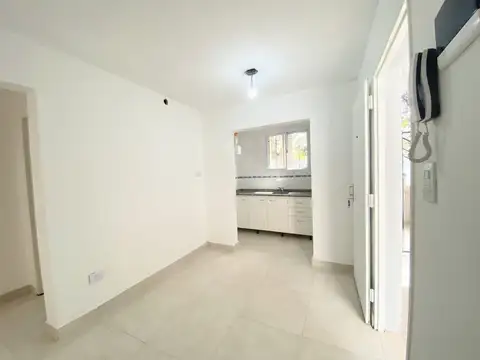 Depto Tipo Casa en Venta 6 años