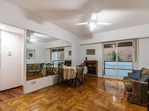 Departamento en Venta de 3 ambientes