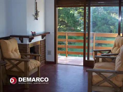 Av. Del Libertador Sur 530 , Piso 1