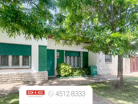 Casa 5 dormitorios Venta - Munro