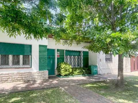 Casa en Venta de 5 dormitorios