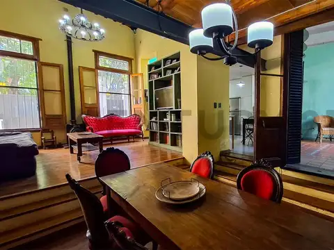 Casa en Venta en Villa Urquiza, USD 480.000