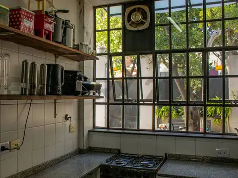 VENTA CASA 4 AMBIENTES VILLA URQUIZA