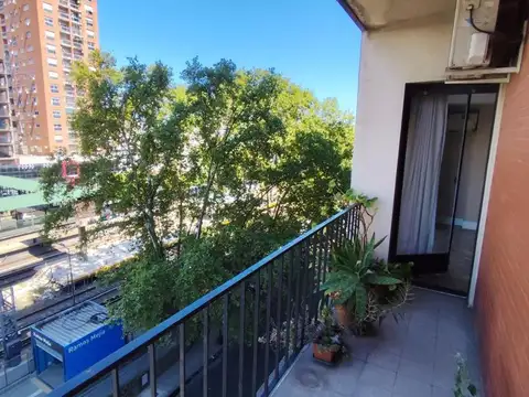 Departamento en Alquiler 51 años