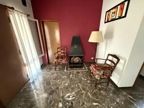 Casa en Venta 40 años