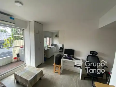 Casa en Venta en Villa Crespo, USD 135.000