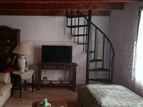 Depto Tipo Casa en Venta de Monoambiente