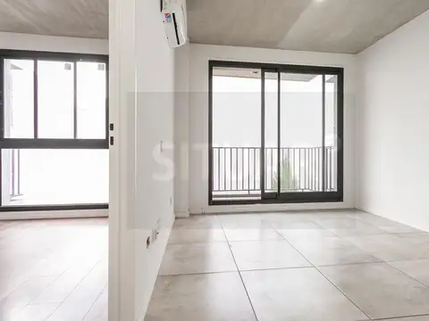 Departamento en Venta en San Telmo, USD 115.000