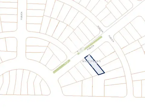 Vende terreno a metros del mar, Punta Ballena.