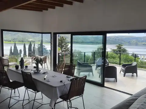 Casa en Venta en Villa Parque Siquiman, Punilla