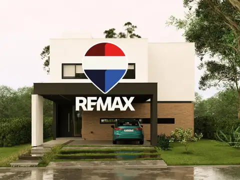 Casa en Venta en El Manantial, Lules
