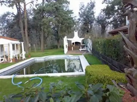 Terreno en Venta en Aranjuez