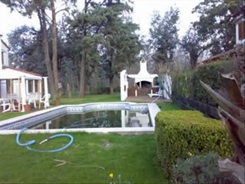 Terreno en Venta en Aranjuez