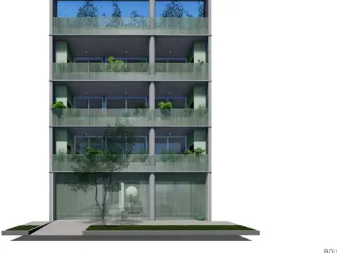 Boulevard Ballester 5000