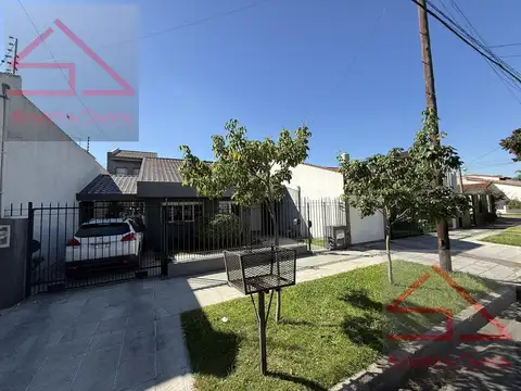 Casa en Venta 5 amb. - Ramos Mejia Residencial
