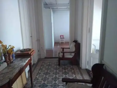 Departamento 5 ambientes con 2 baños