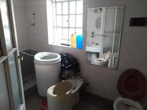 Departamento en Venta en Balvanera, USD 160.000