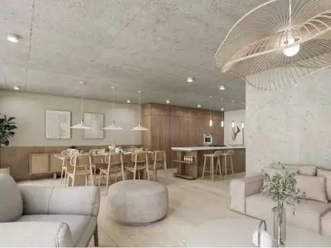 Departamento en Venta en Pichincha, Rosario