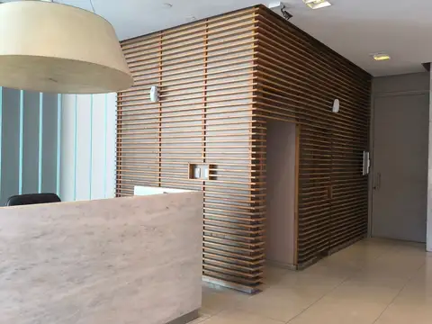 Oficina Monoambiente con 1 baño