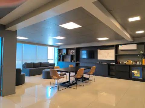 OFICINA PREMIUM EN VENTA - SAN MIGUEL DE TUCUMAN
