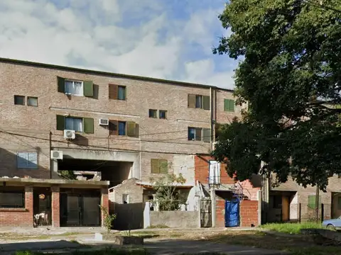 Departamento en Beccar