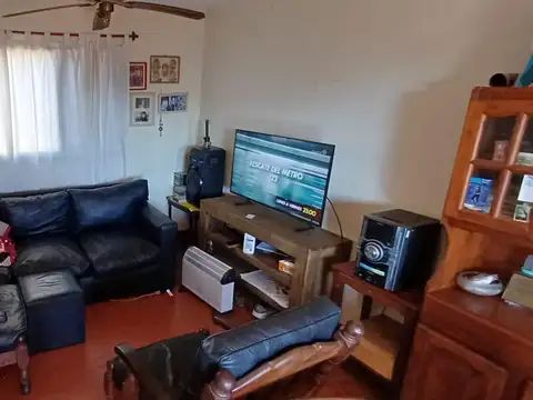 Departamento en Venta en Beccar, USD 44.000