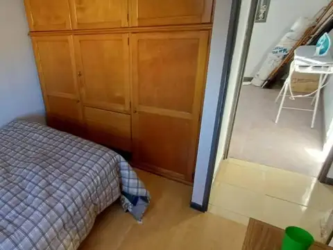 Departamento en Beccar