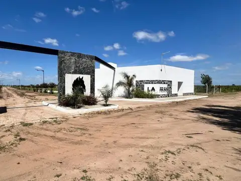 Terreno en Venta de 662,0 m2