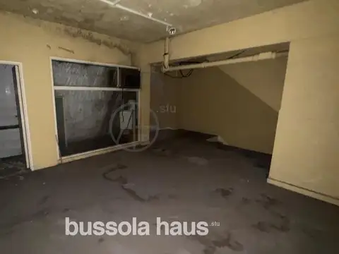 Local en Venta en Recoleta, USD 100.000