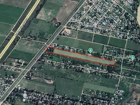 Ruta Nacional 11