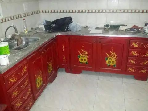 Casa en Venta de 2 dormitorios