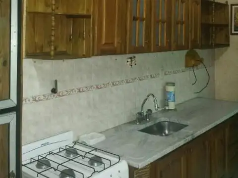 Casa para 2 familias