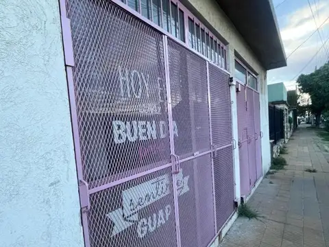 ALQUILER LOCAL COMERCIAL EN JOSÉ C PAZ