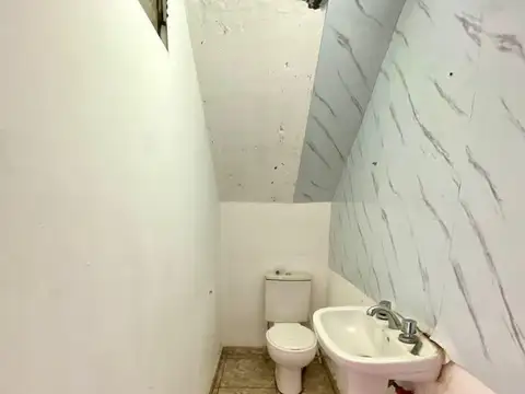 ALQUILER LOCAL COMERCIAL EN JOSÉ C PAZ