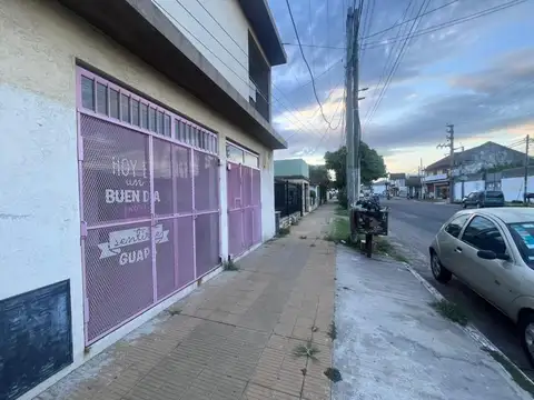 Local en Alquiler en Jose Clemente Paz, $ 550.000