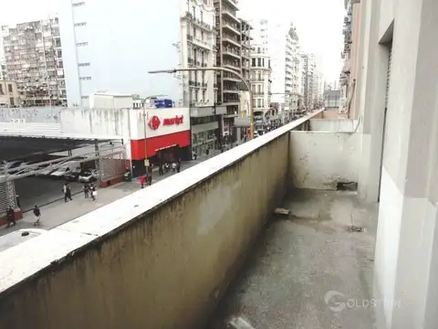 Departamento en Venta en Microcentro, USD 120.000