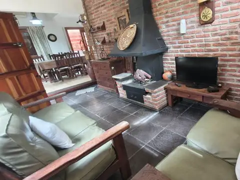 Departamento en Alquiler de 4 ambientes